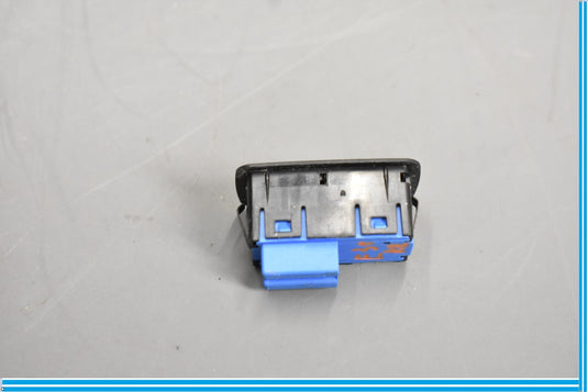 06-12 Mercedes W164 GL550 GL450 Rear Right Side Seat Folding Button Switch Oem