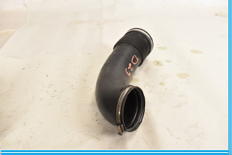 Load image into Gallery viewer, 04-05 BMW 645Ci E61 Air Cleaner Intake Box Mass Meter Boot Duct Oem 13717521024

