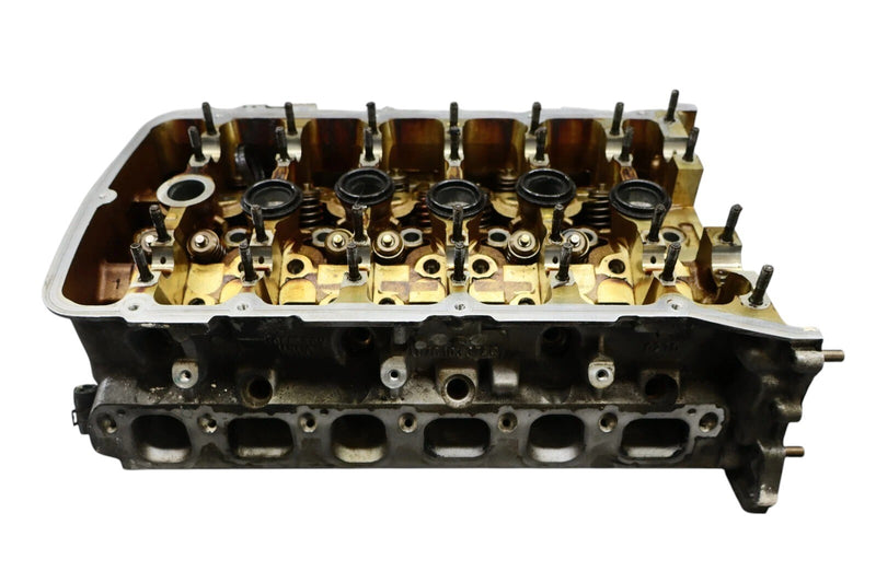 Load image into Gallery viewer, 03-12 Bentley Continental Flying Spur Engine Cylinder Head 07C103374Q OEM
