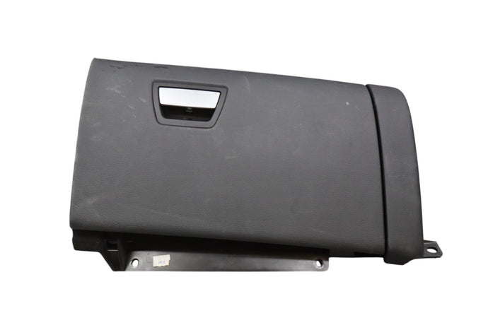 14-22 Maserati Ghibli M157 Front Dashboard Dash Glove Box Glovebox Black Oem