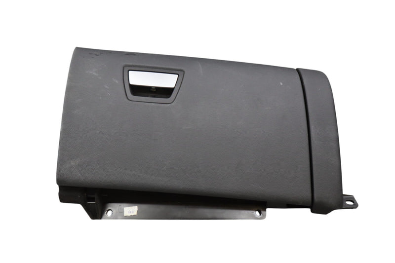 Load image into Gallery viewer, 14-22 Maserati Ghibli M157 Front Dashboard Dash Glove Box Glovebox Black Oem
