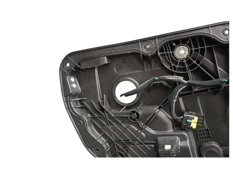 Load image into Gallery viewer, 15-20 Hyundai Genesis Rear Left Driver Side Door Window Regulator Panel Oem
