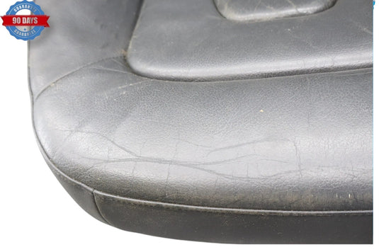 09-16 Audi A4 S4 A4 Quattro Front Left Driver Side Lower Bottom Seat Cushion OEM