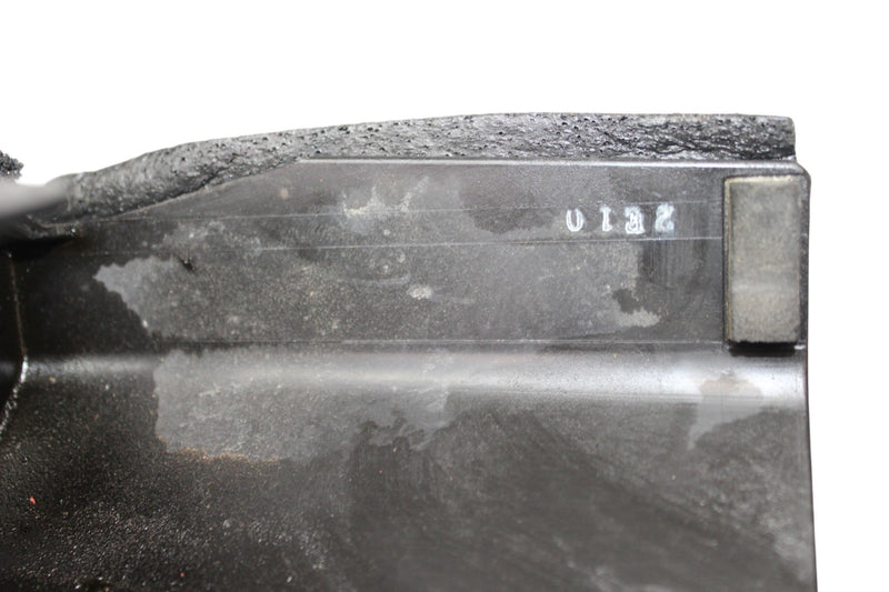 Load image into Gallery viewer, 11-17 Infiniti QX56 QX80 5.6L Left Driver Side Rail Reinforced Insulator Oem
