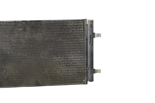 12-17 Audi A6 A6 Quattro AC A/C Air Conditioning Condenser W/ Receiver Drier Oem