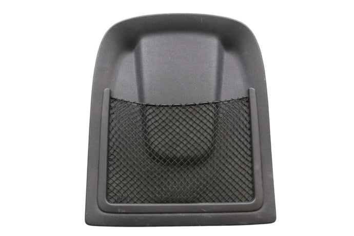 11-17 Volkswagen VW Touareg Front Left/Right Side Seat Backrest Trim Cover OEM