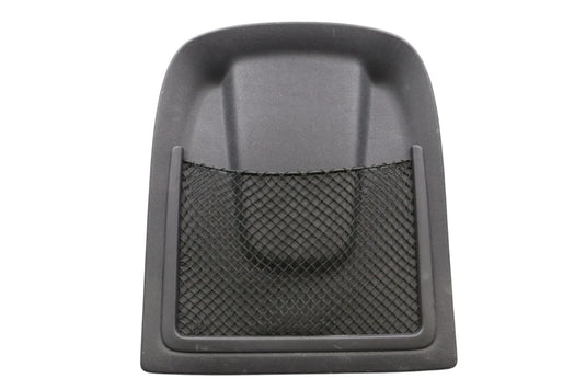 11-17 Volkswagen VW Touareg Front Left/Right Side Seat Backrest Trim Cover OEM
