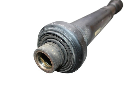 11-17 Volkswagen VW Touareg Front Driveshaft Halfshaft Propeller Shaft OEM
