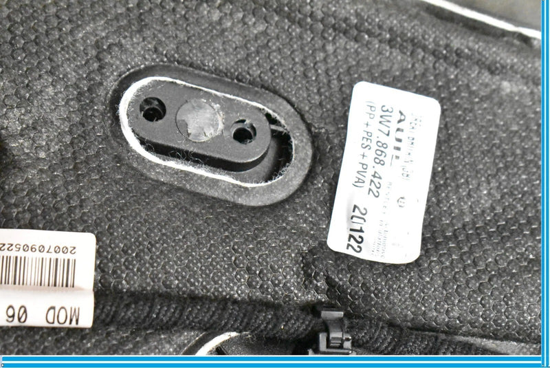 Load image into Gallery viewer, 2008 Bentley Continental GTC Front Window Top Headliner Trim Panel 3W7868421 OEM
