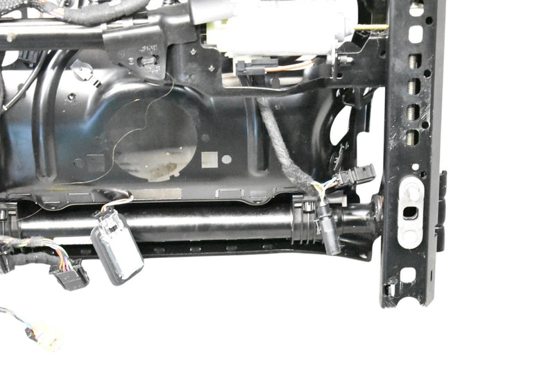 Load image into Gallery viewer, 11-17 Volkswagen VW Touareg Front Right Passenger Side Seat Rail Track Frame Oem
