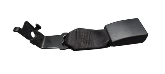 14-18 BMW X5  F15 Rear Center Seat Belt Buckle / Receiver 7318063 Oem