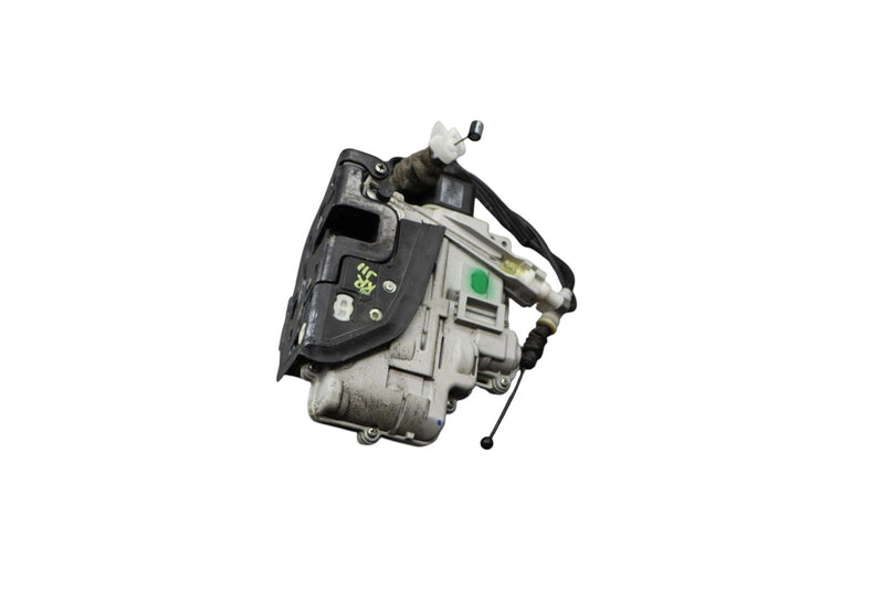 Load image into Gallery viewer, 12-18 Audi A7 Quattro S7 Rear Right Side Door Lock Latch Actuator 4G0839016A Oem
