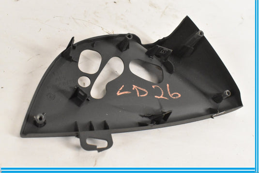 03-09 Mercedes CLK350 CLK55 AMG Front Left Seat Switch Control Panel Trim Oem