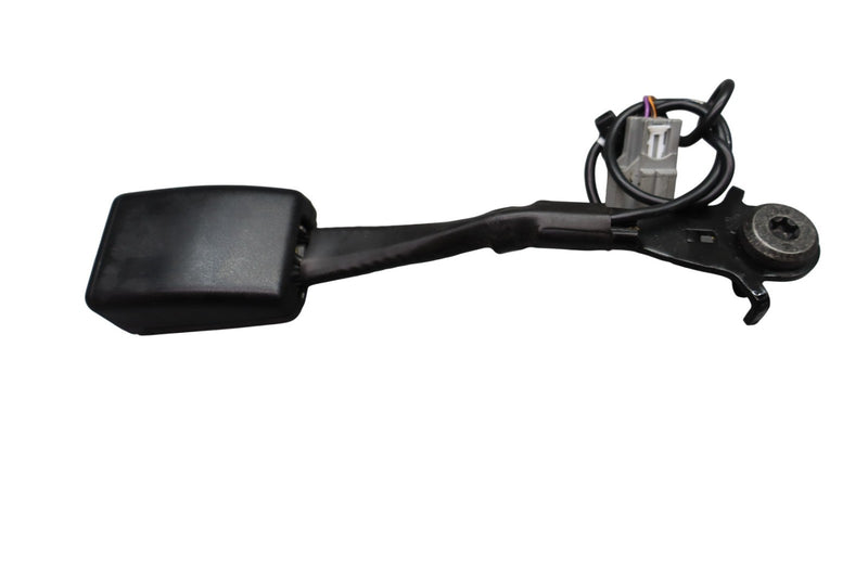 Load image into Gallery viewer, 14-17 LR Range Rover Sport Front Left Driver Side Seatbelt Buckle Oem
