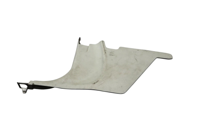 02-05 Ford Thunderbird Left Driver Side Kick Panel Trim Cover 1W637602349 OEM