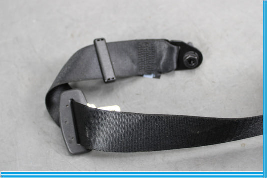14-20 Maserati Ghibli Rear Right Side Seatbelt Seat Belt Retractor Oem