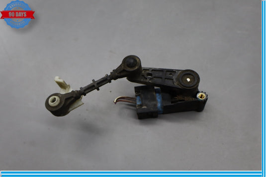 10-15 Jaguar XF XFR X250 Rear Right Side Suspension Height Level Sensor Oem