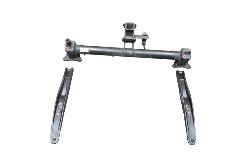 Load image into Gallery viewer, 07-12 Mercedes X164  GL450 GL550 Trailer Rear Tow Hitch Reinforcement Bar Oem
