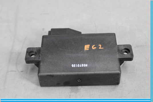 90-02 Mercedes SL500 SL320 R129 Anti Theft Key Alarm Control Module Unit Oem
