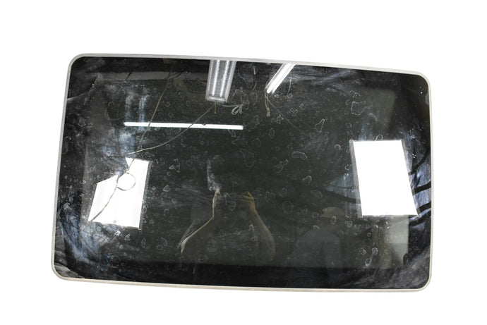 00-06 Mercedes S500 S600 W430 Sunroof Glass Sliding Roof Plate 2207800021 Oem