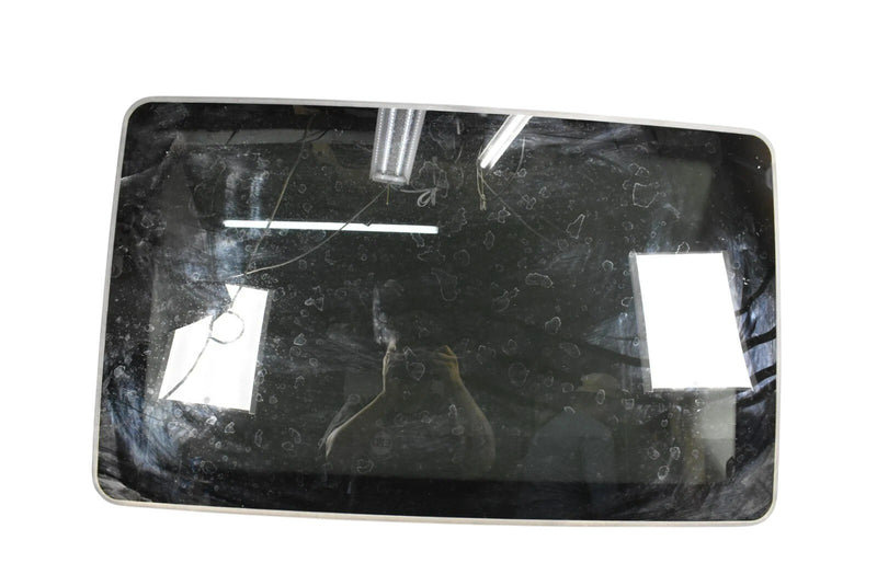 Load image into Gallery viewer, 00-06 Mercedes S500 S600 W430 Sunroof Glass Sliding Roof Plate 2207800021 Oem
