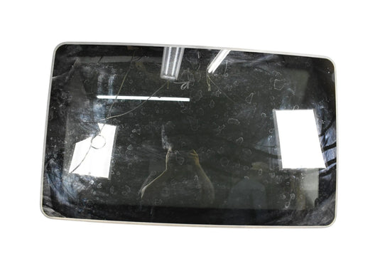 00-06 Mercedes S500 S600 W430 Sunroof Glass Sliding Roof Plate 2207800021 Oem