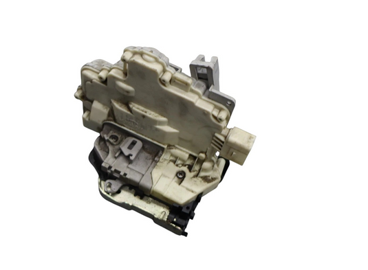 12-18 Audi A7 Quattro Rear Right Passenger Side Door Lock Latch Actuator Oem