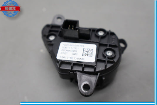 10-14 Mercedes S400 S550 W221 Steering Wheel Control Switch Button Oem