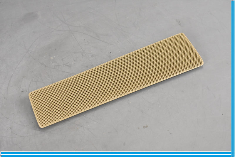 Load image into Gallery viewer, Mercedes X166 GL-Class Rear Quarter Panel Trunk Trim Vent Grille Oem
