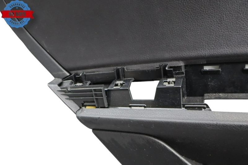 Load image into Gallery viewer, 11-14 Volkswagen Touareg Rear Left Driver Side Interior Door Panel 7P6867211 Oem
