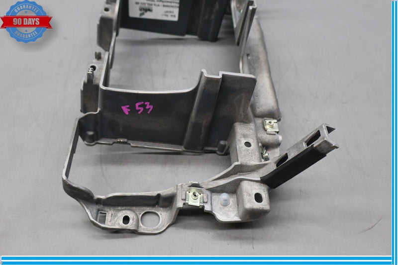 Load image into Gallery viewer, 10-16 Porsche Panamera S Dash Navigation Radio Support Holder Mount Bracket Oem

