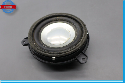 07-17 Lexus LS460 LS460L Rear Left Driver Side Door Audio Sound Speaker Oem