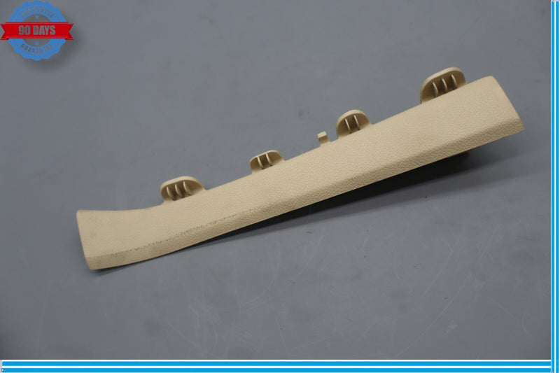 Load image into Gallery viewer, 12-15 Audi A7 Quattro Front Left Side Center A Pillar Trim Cover Lining Oem
