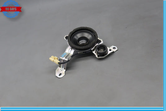 07-17 Lexus LS460 Rear Right Mark Levinson Quarter Panel Tweeter Speaker Oem