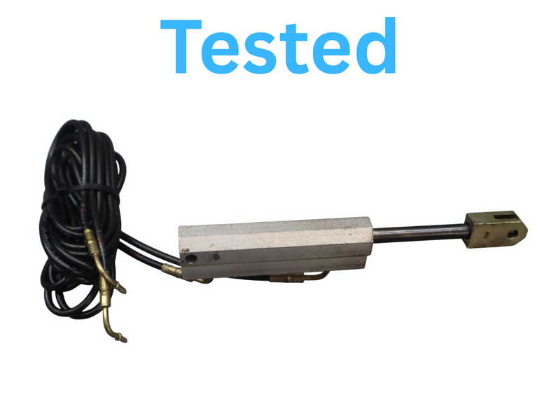 Load image into Gallery viewer, 03-12 Mercedes R230 SL500 SL55 AMG Front Top Roof Lock Latch Cylinder Oem
