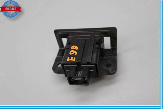 07-17 Lexus LS460 Power Trunk Close Lid Control Switch Button 15C081 Oem