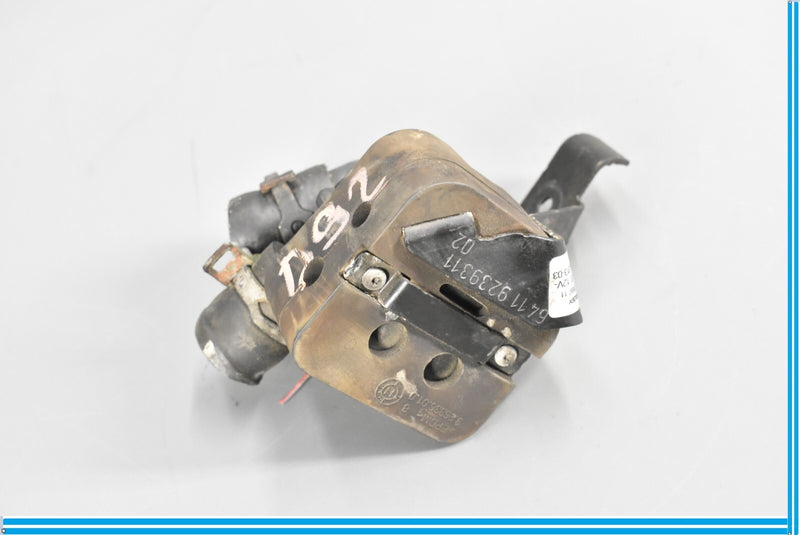 Load image into Gallery viewer, 12-18 BMW 650i 640i F12 Engine Electric Auxiliary Water Coolant Pump Oem
