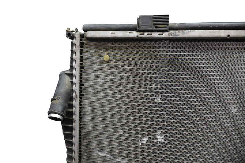Load image into Gallery viewer, 04-08 Chrysler Crossfire Engine Cooling Radiator Assembly 2025007803 Oem
