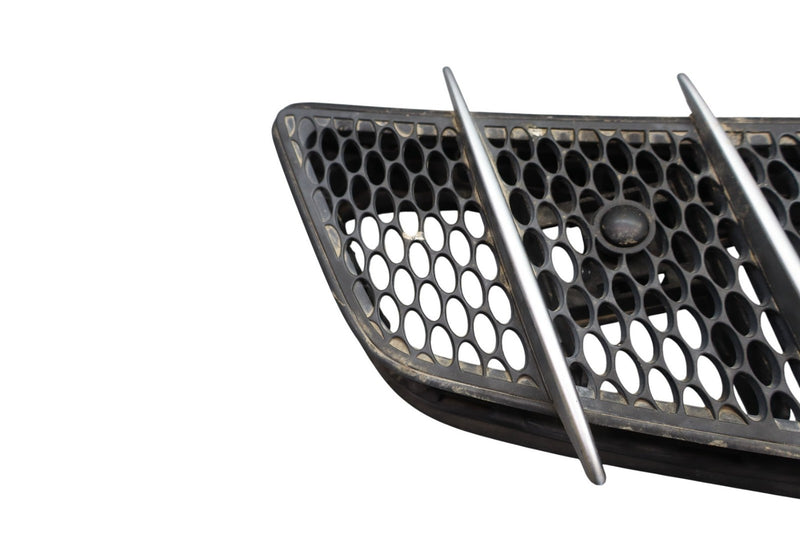 Load image into Gallery viewer, 03-12 Mercedes R230 SL500 SL65 Front Right Passenger Hood Vent Grille Grill Oem
