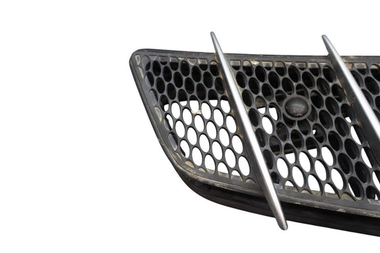 03-12 Mercedes R230 SL500 SL65 Front Right Passenger Hood Vent Grille Grill Oem