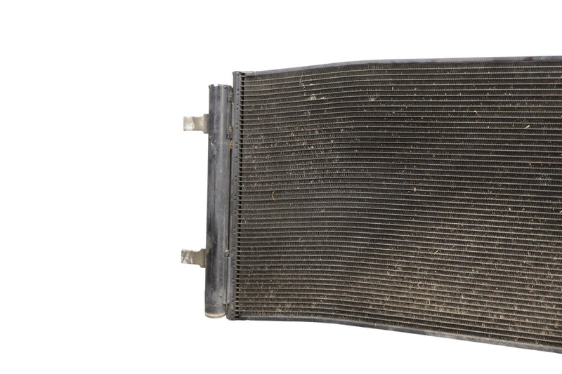 Load image into Gallery viewer, 12-18 Audi A6 A7 Engine Radiator A/c Air Conditioning Condenser 4G0260401 Oem
