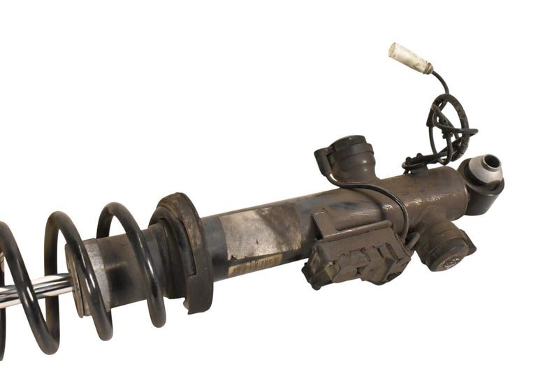 Load image into Gallery viewer, 09-10 BMW 750Li 750i F01 F02 Rear Right Side Electric Shock Strut Absorber OEM
