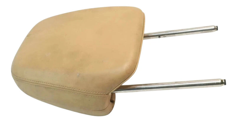 Load image into Gallery viewer, 11-14 Porsche Cayenne 958 Front Left Driver Side Headrest Head Rest OEM
