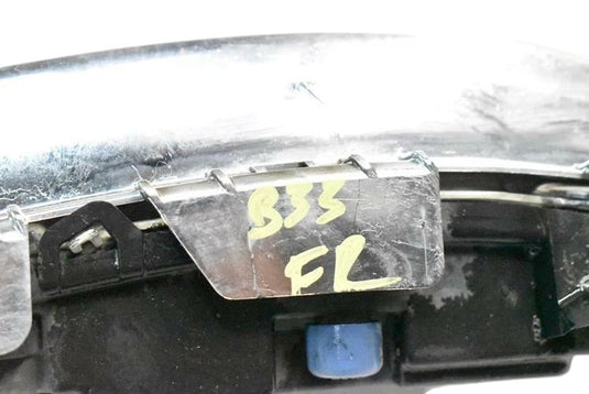 10-13 Mercedes S550 S400 S600 Right Side LED Daytime Running Light Fog Lamp OEM