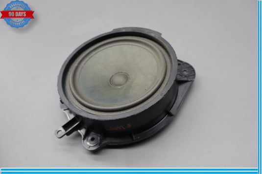 06-13 Audi A3 Front Left Driver Side Door Audio Sound Speaker 8P0035411 Oem