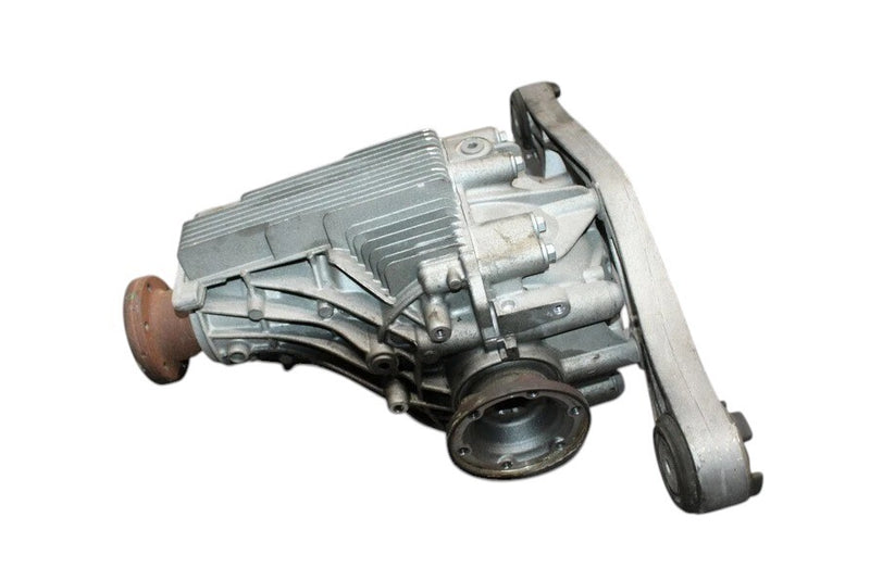 Load image into Gallery viewer, 03-18 Bentley Continental GT GTC 6.0L Rear Differential Diff Axle Carrier OEM
