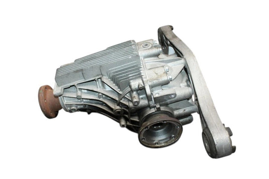 03-18 Bentley Continental GT GTC 6.0L Rear Differential Diff Axle Carrier OEM