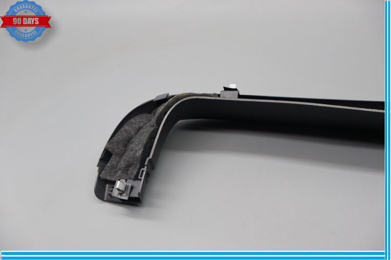 Load image into Gallery viewer, 10-16 Porsche Panamera 970 Rear Right Side Trunk Tailgate Cover Trim Oem
