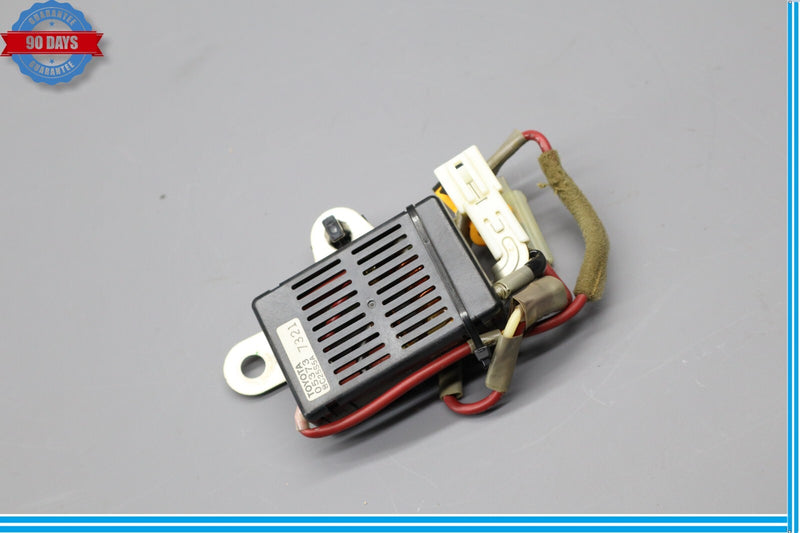 Load image into Gallery viewer, 07-09 Lexus LS460 LS460L Rear Left Driver Side Radio Receiver Noise Filter Oem
