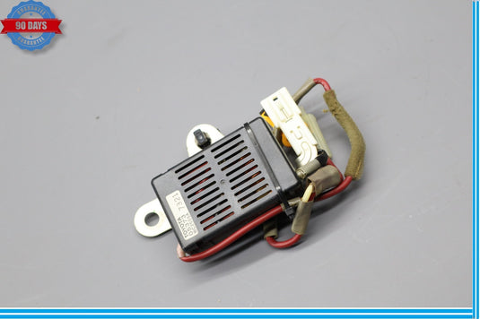 07-09 Lexus LS460 LS460L Rear Left Driver Side Radio Receiver Noise Filter Oem